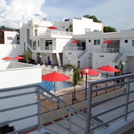 Apartamento Quinta Avenida Melgar Eksteriør billede