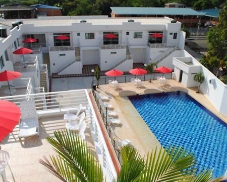 Apartamento Quinta Avenida Melgar Eksteriør billede
