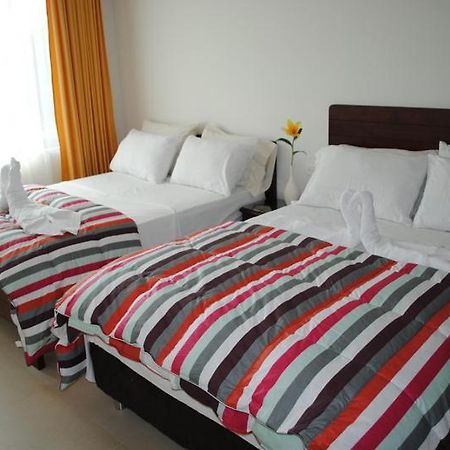 Apartamento Quinta Avenida Melgar Eksteriør billede