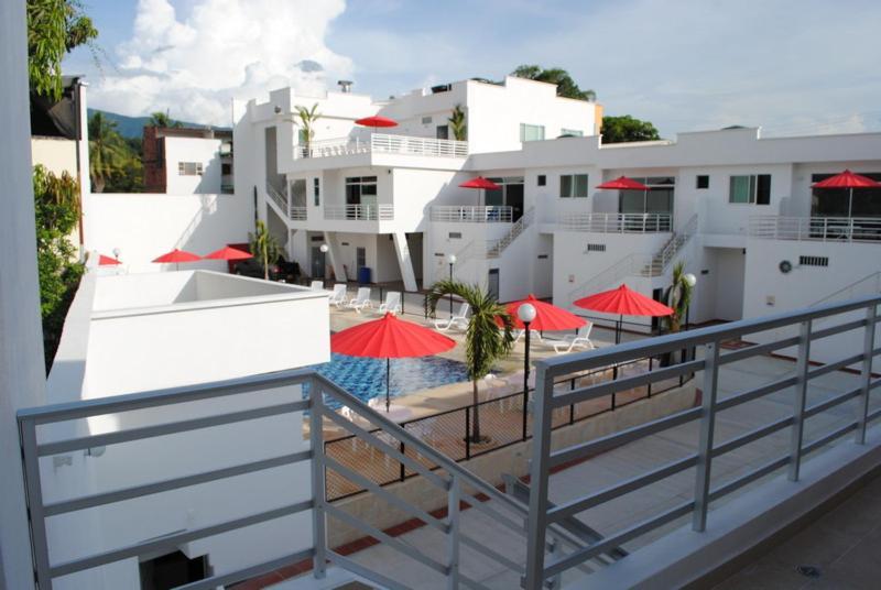 Apartamento Quinta Avenida Melgar Eksteriør billede