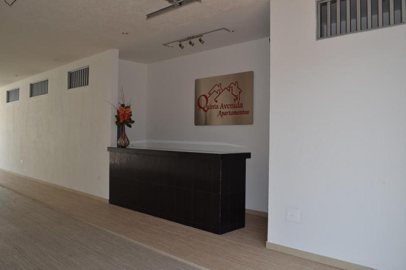 Apartamento Quinta Avenida Melgar Eksteriør billede