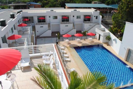 Apartamento Quinta Avenida Melgar Eksteriør billede